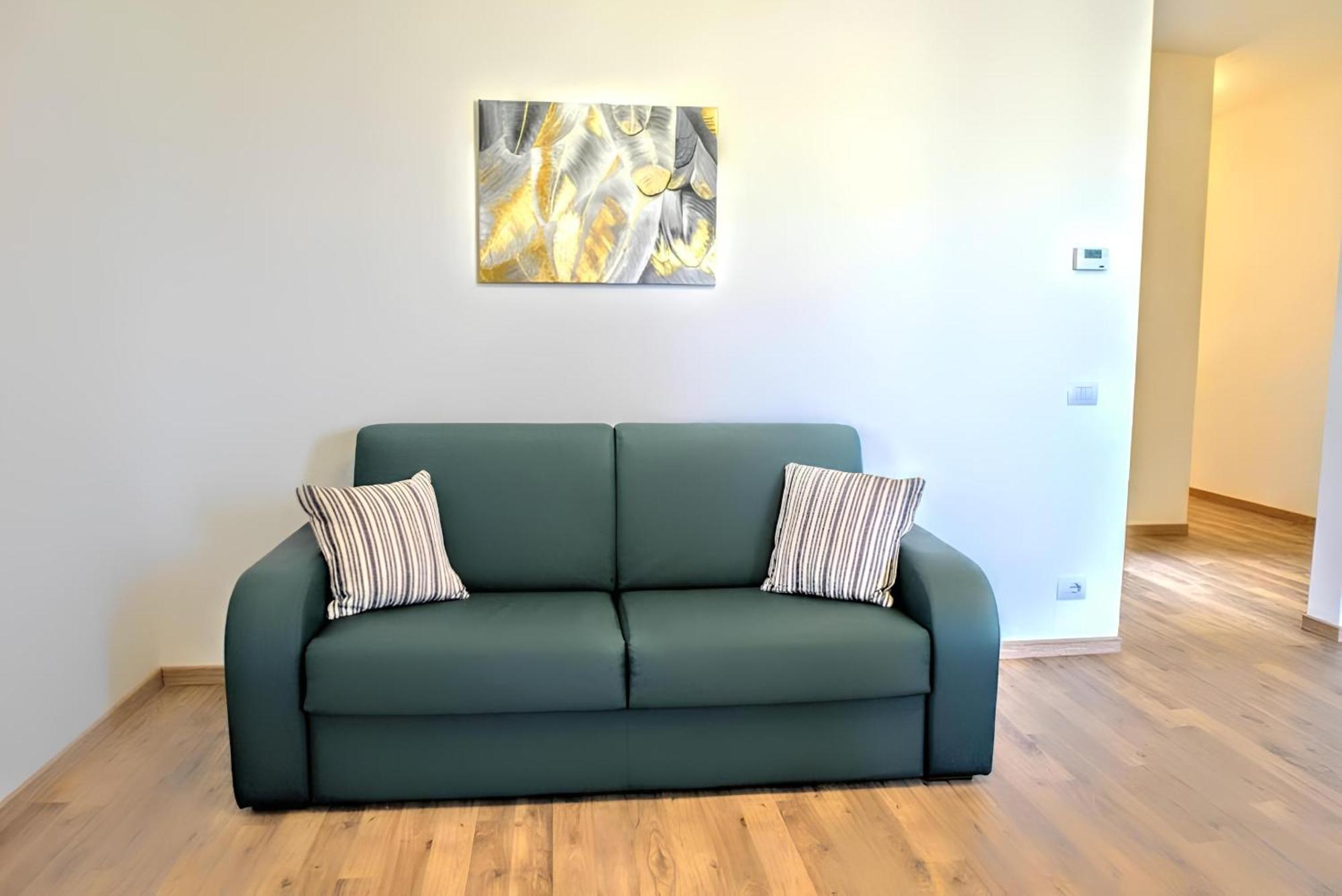 Appartamento Vuel Sea View House -10 Minutes From The Airport Fiumicino Esterno foto